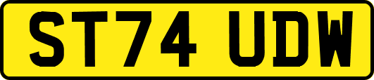 ST74UDW
