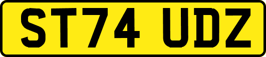 ST74UDZ