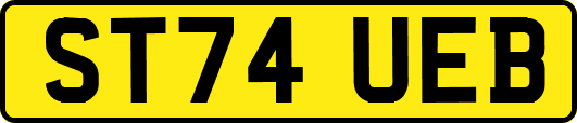 ST74UEB