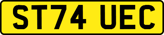 ST74UEC