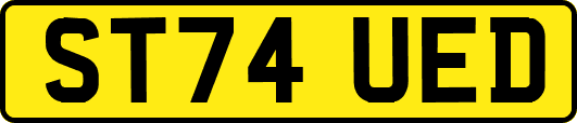ST74UED
