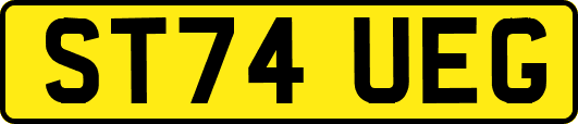 ST74UEG