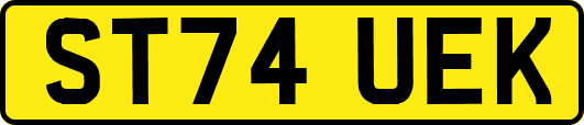 ST74UEK