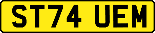 ST74UEM