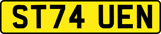 ST74UEN