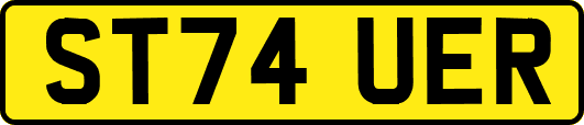 ST74UER