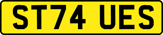 ST74UES