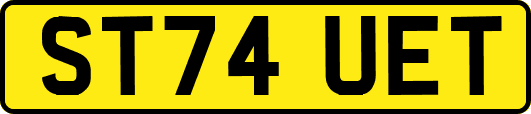 ST74UET