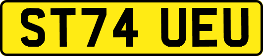 ST74UEU
