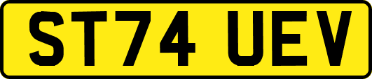 ST74UEV