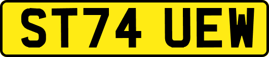 ST74UEW