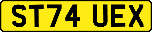 ST74UEX