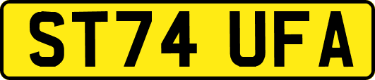 ST74UFA