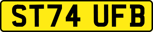 ST74UFB
