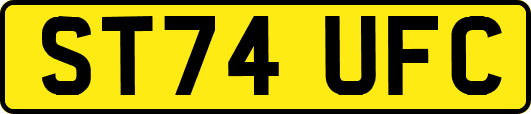 ST74UFC