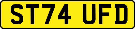 ST74UFD