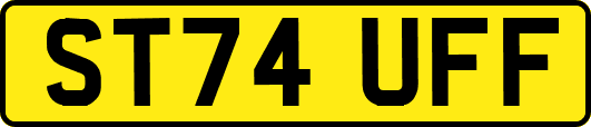 ST74UFF