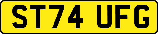 ST74UFG