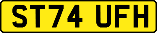 ST74UFH