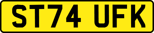 ST74UFK