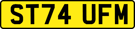 ST74UFM
