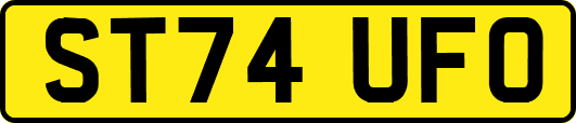 ST74UFO