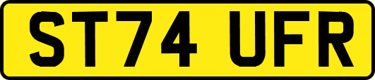 ST74UFR