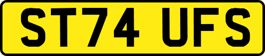 ST74UFS