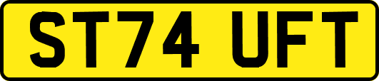 ST74UFT