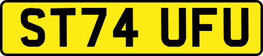 ST74UFU