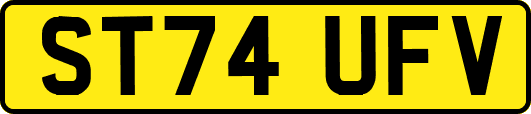 ST74UFV