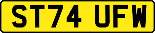ST74UFW