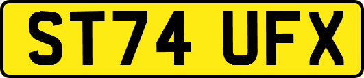 ST74UFX