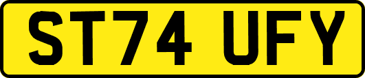 ST74UFY