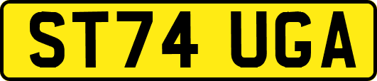 ST74UGA
