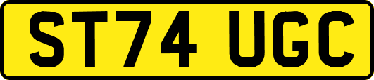 ST74UGC