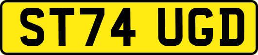 ST74UGD