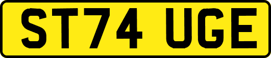 ST74UGE