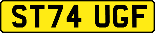 ST74UGF