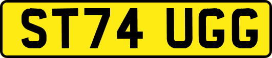 ST74UGG