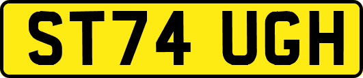 ST74UGH