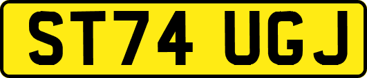 ST74UGJ