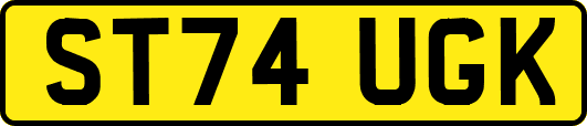 ST74UGK