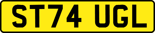 ST74UGL