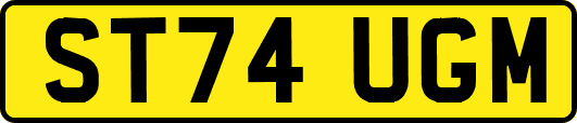 ST74UGM