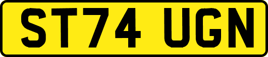 ST74UGN