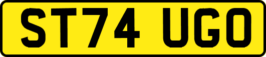 ST74UGO