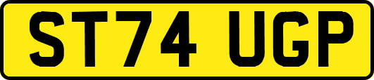 ST74UGP
