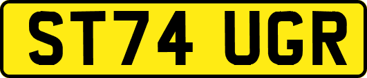 ST74UGR