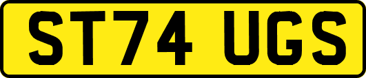 ST74UGS